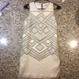 Parker beaded dress